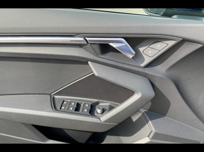 Voitures occasions Audi A3 Sportback Design Luxe Bruay-la-Buissière