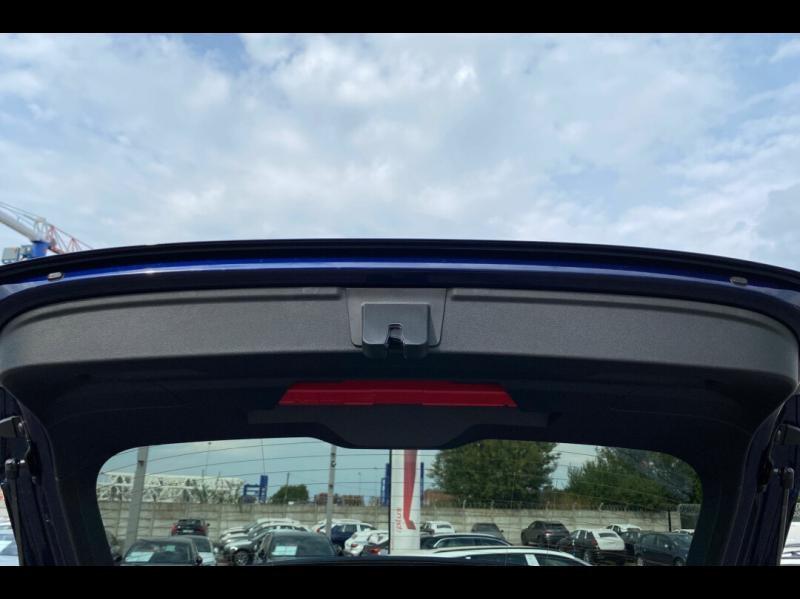 Voitures occasions Audi A3 Sportback Design Luxe Lens