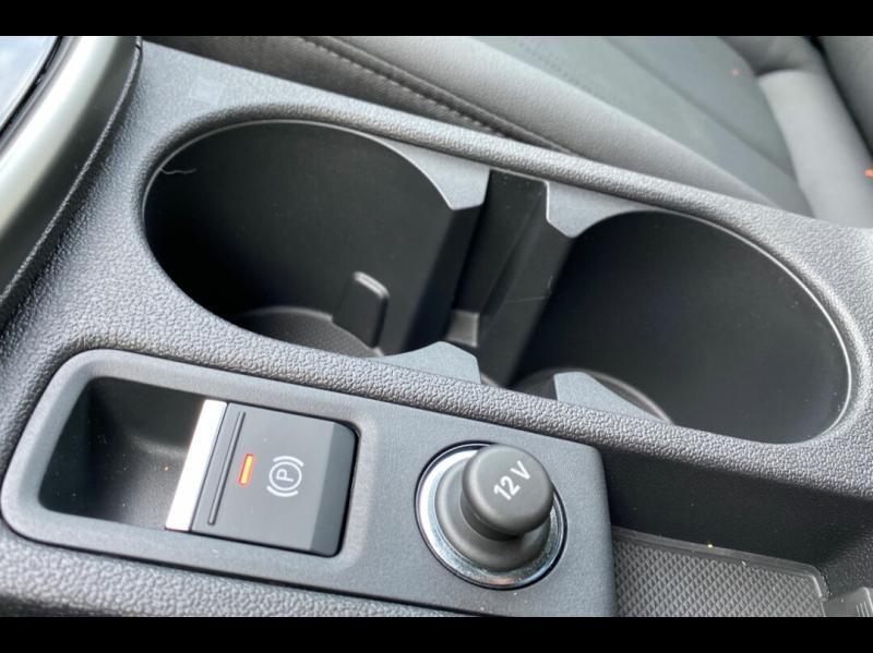 Voitures occasions Audi A3 Sportback Design Luxe Bruay-la-Buissière