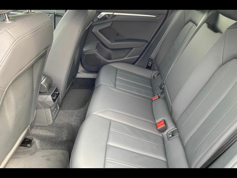 Voitures occasions Audi A3 Sportback Design Luxe Bruay-la-Buissière