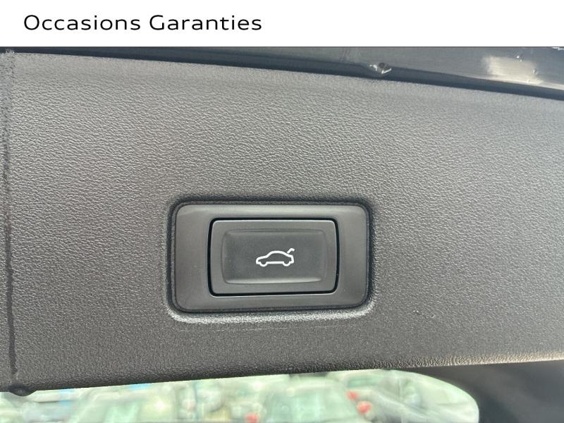 Voitures occasions Audi Q4 Sportback e-tron S line Lens