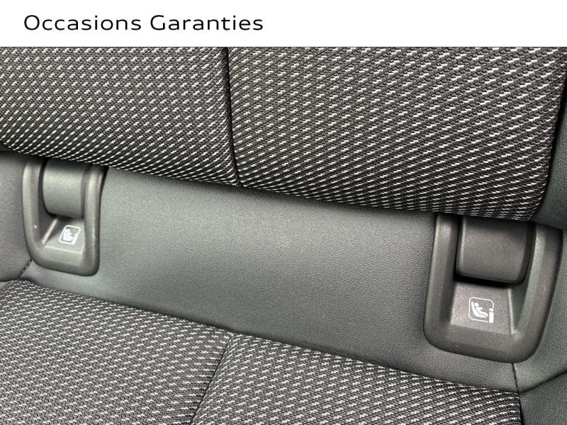 Voitures occasions Audi Q4 Sportback e-tron S line Lens