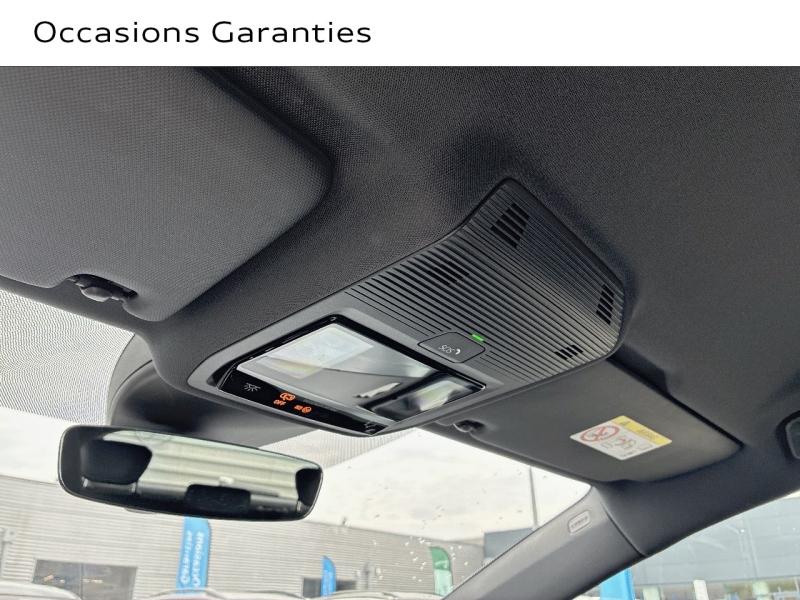 Voitures occasions Audi Q4 Sportback e-tron S line Lens