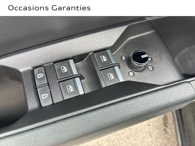 Voitures occasions Audi Q4 Sportback e-tron S line Lens