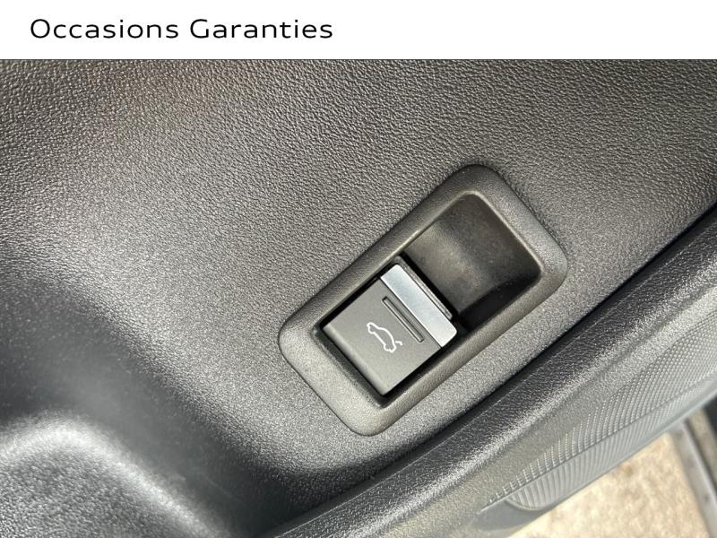 Voitures occasions Audi Q4 Sportback e-tron S line Lens