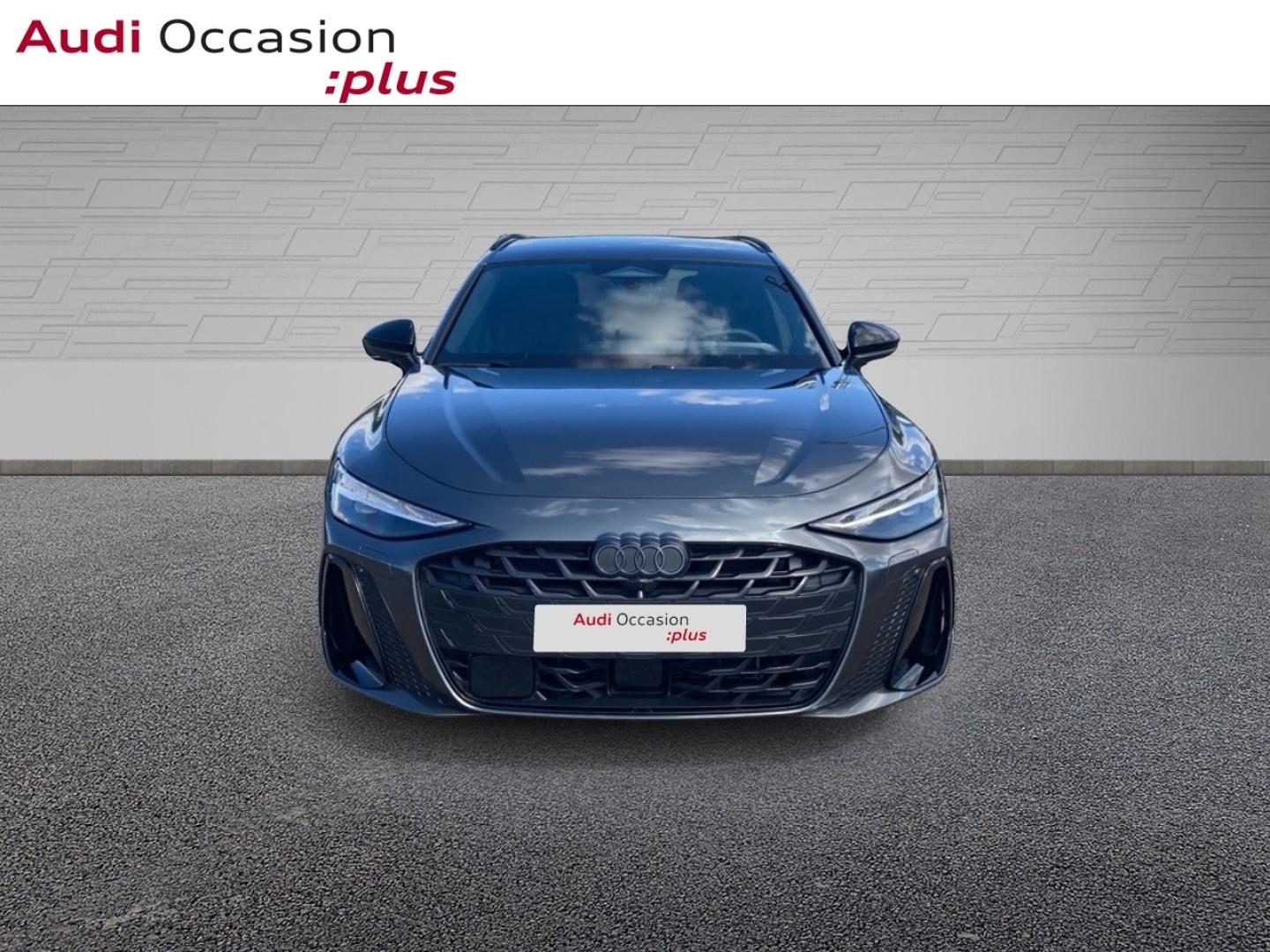 Voitures occasions Audi A6 S line Lens
