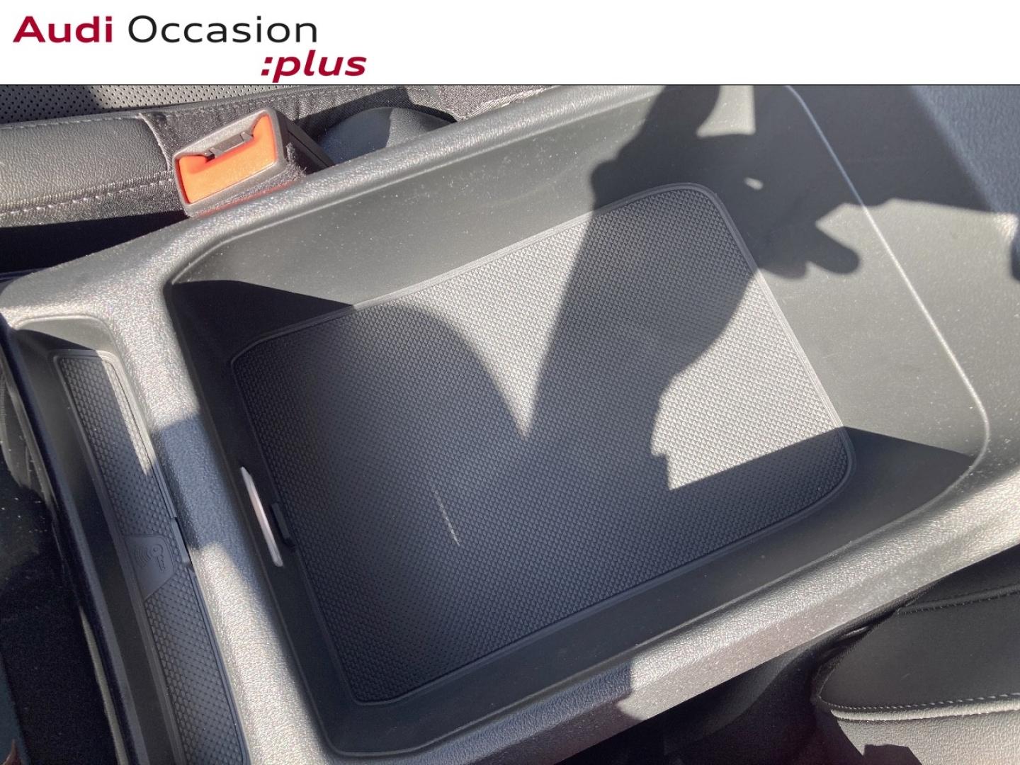 Voitures occasions Audi A6 S line Lens