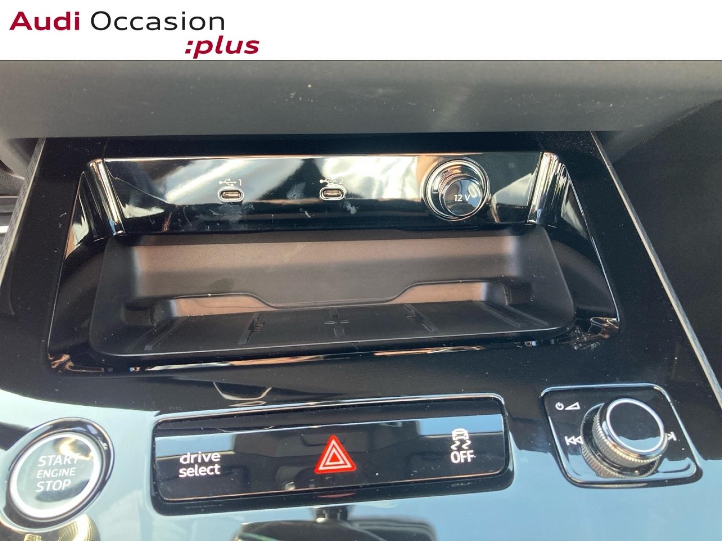 Voitures occasions Audi A6 S line Lens