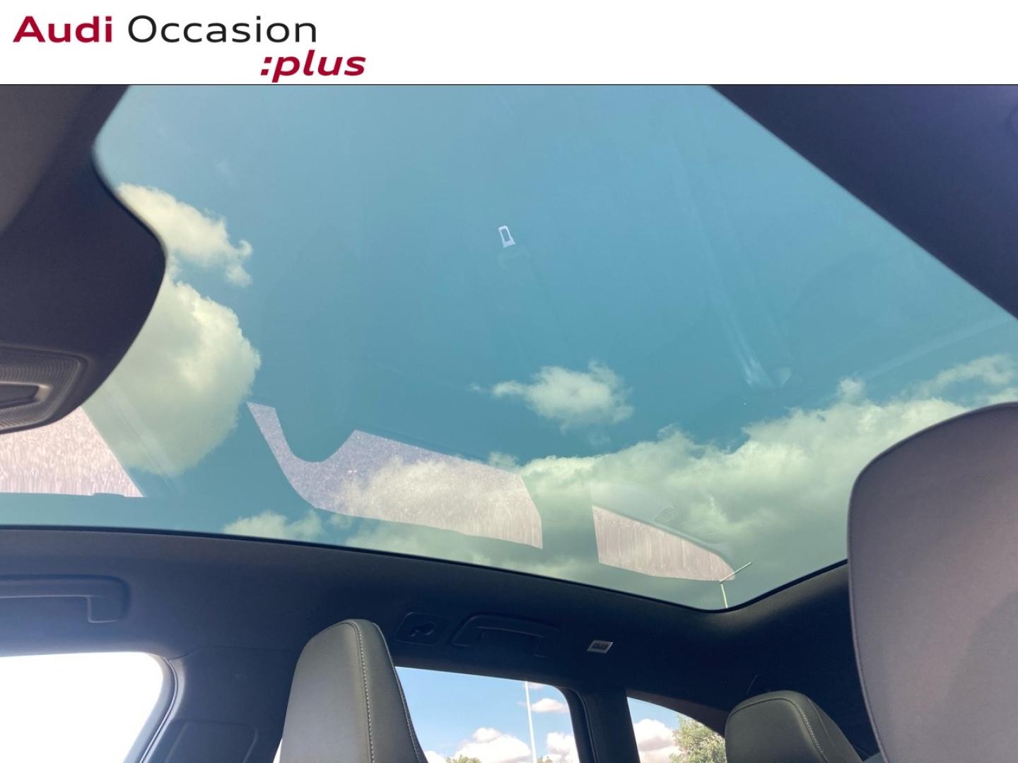 Voitures occasions Audi A6 S line Dechy
