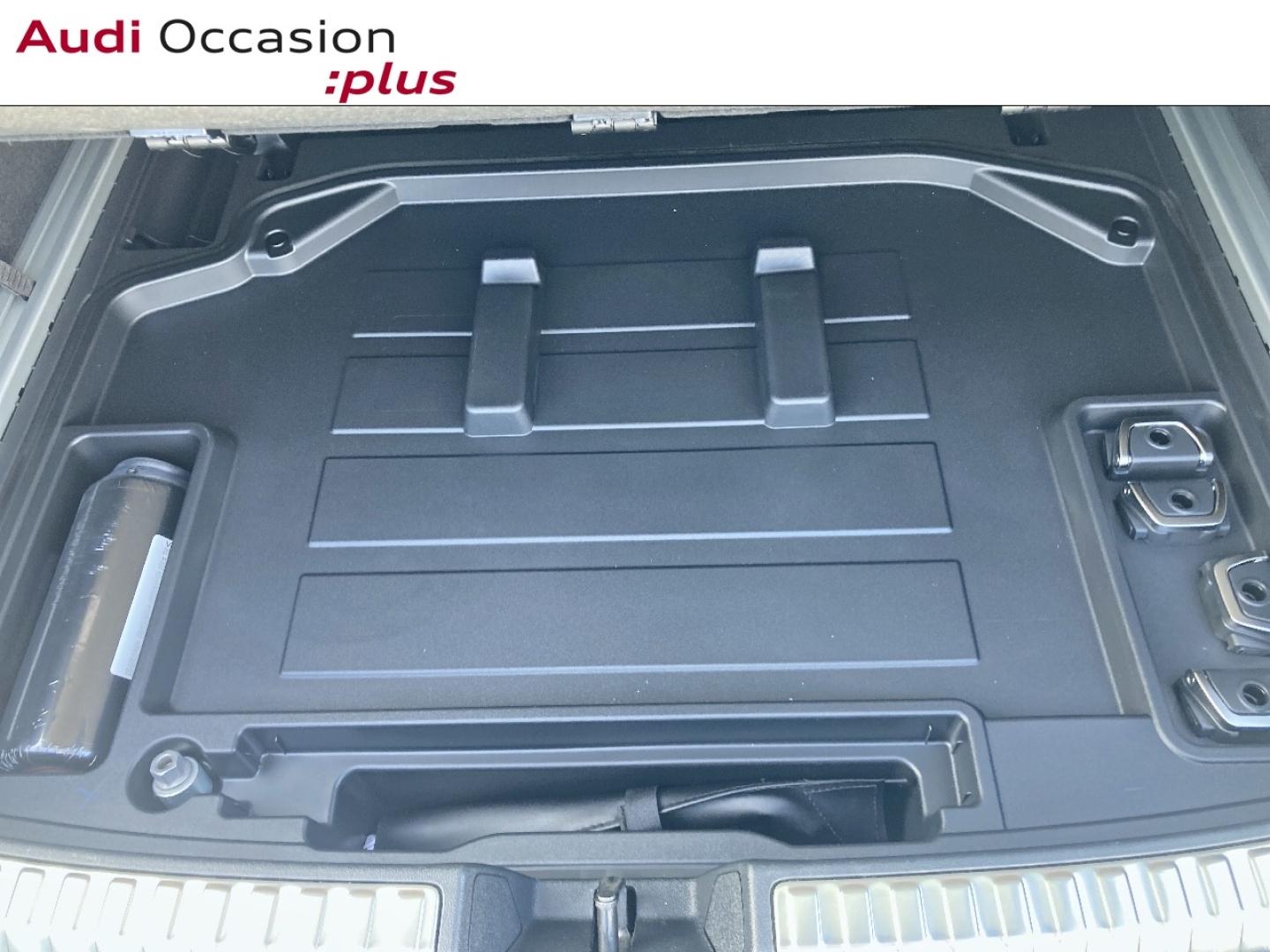 Voitures occasions Audi A6 S line Dechy