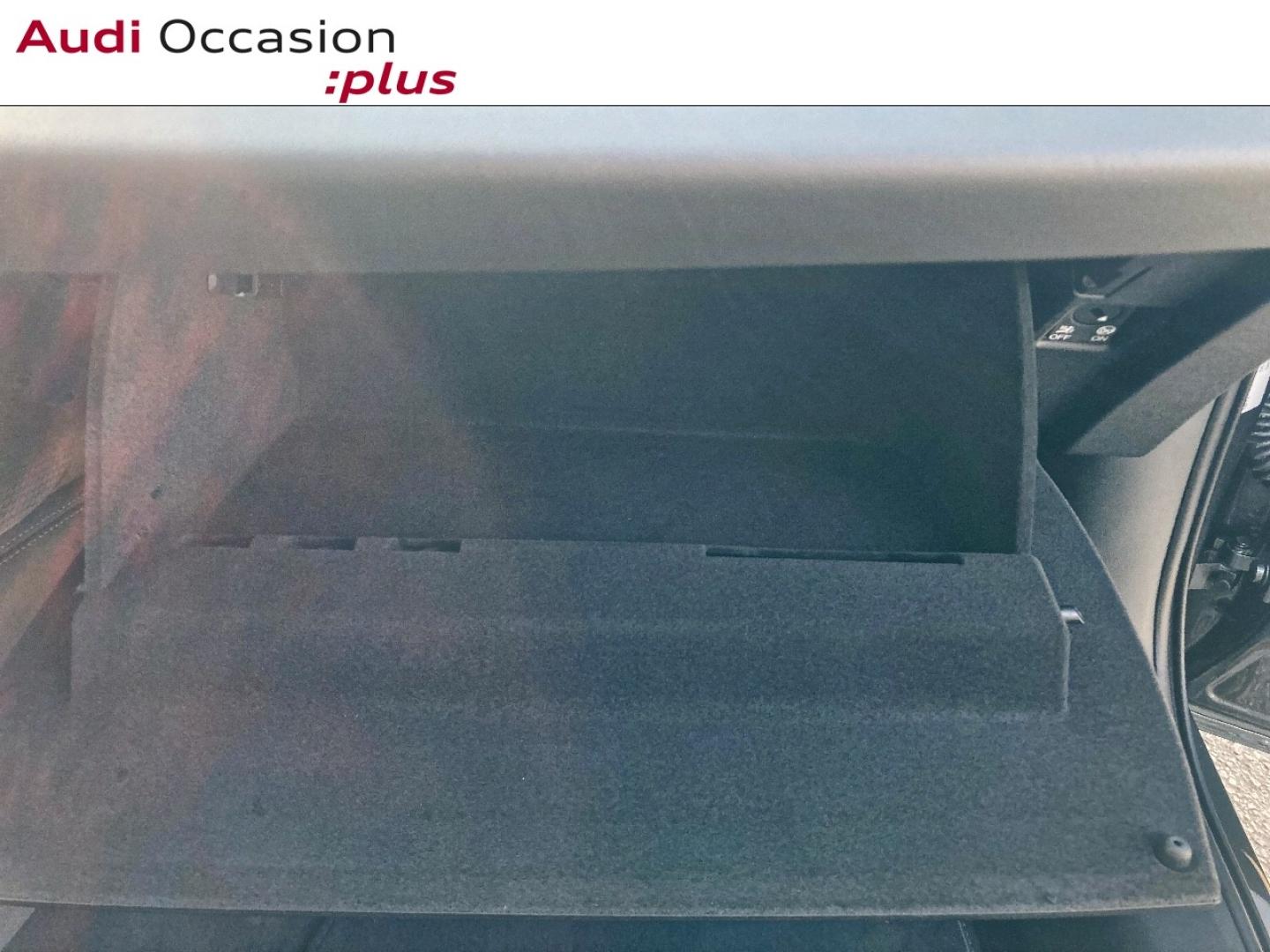 Voitures occasions Audi A6 S line Dechy