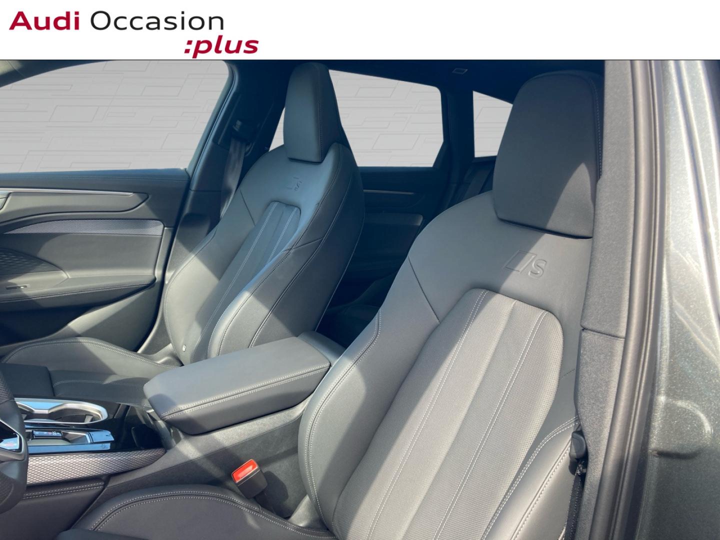 Voitures occasions Audi A6 S line Dechy