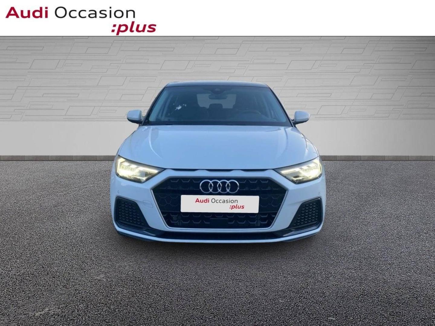 Voitures occasions Audi A1 Sportback Design Bruay-la-Buissière