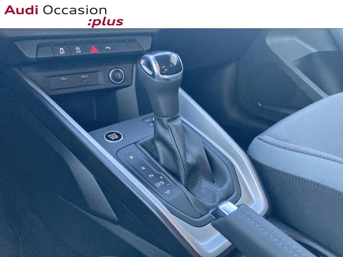 Voitures occasions Audi A1 Sportback Design Bruay-la-Buissière