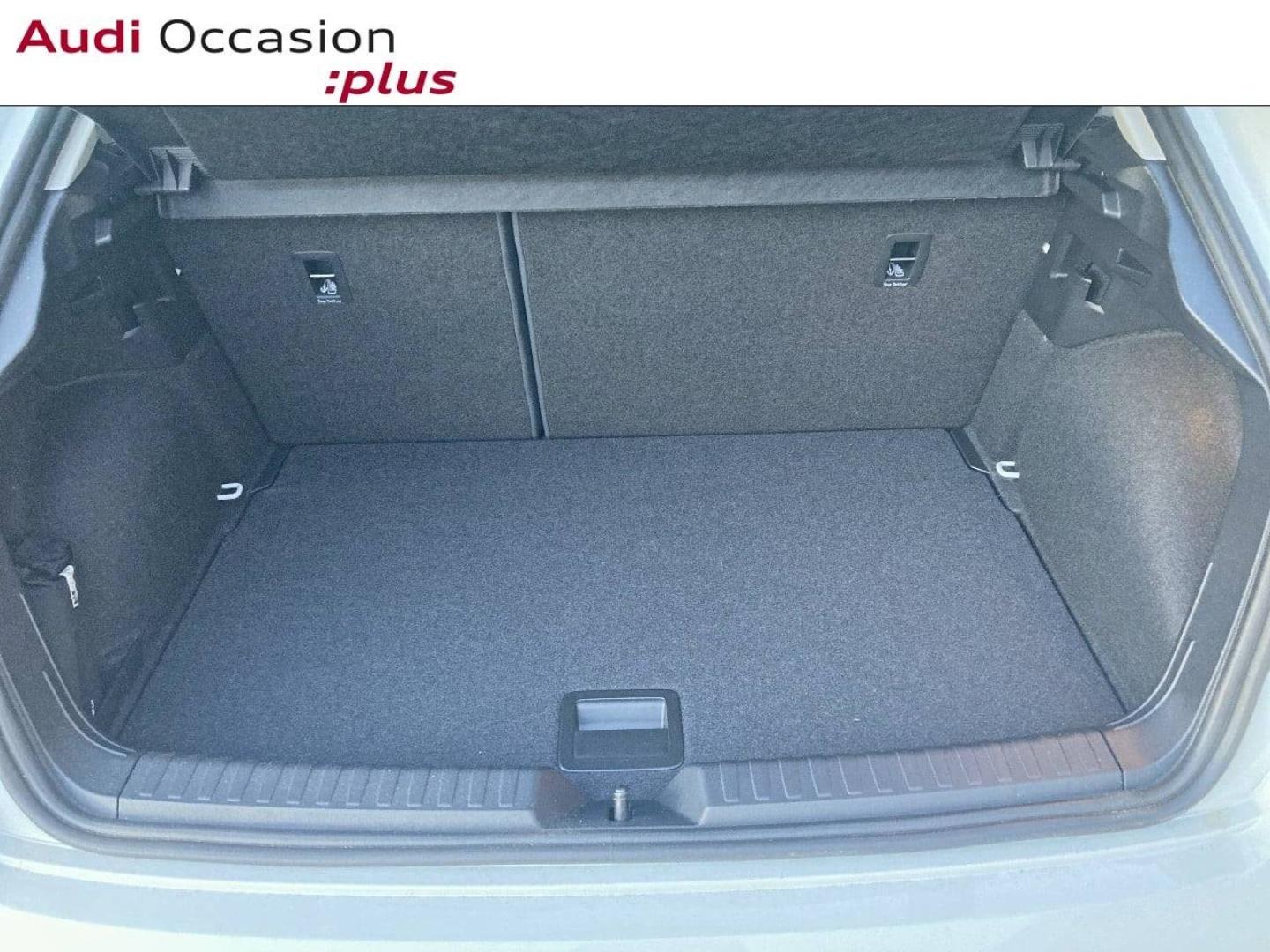 Voitures occasions Audi A1 Sportback Design Lens