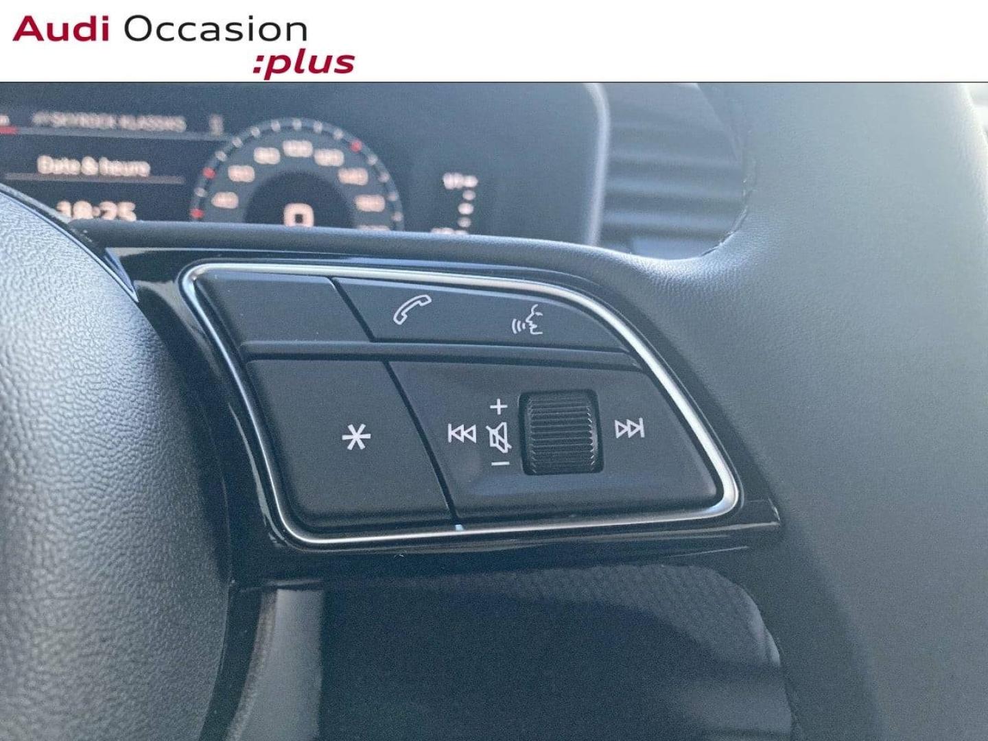 Voitures occasions Audi A1 Sportback Design Bruay-la-Buissière