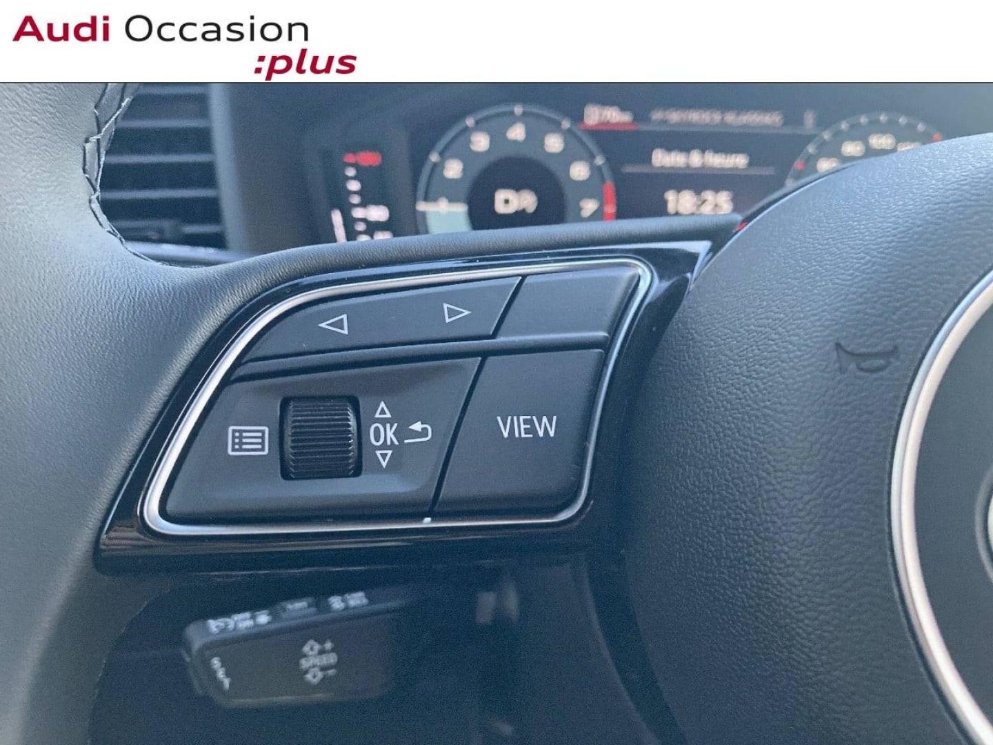 Voitures occasions Audi A1 Sportback Design Bruay-la-Buissière