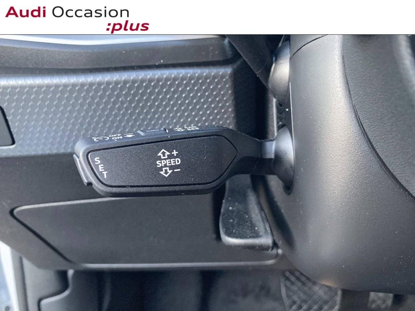 Voitures occasions Audi A1 Sportback Design Bruay-la-Buissière