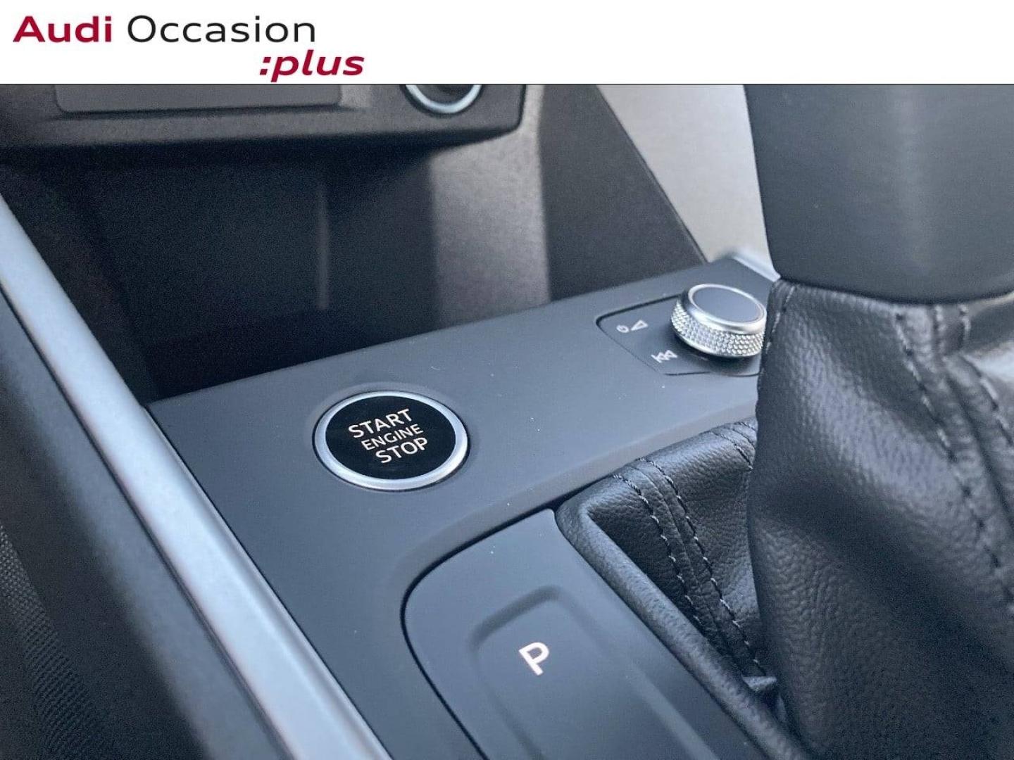 Voitures occasions Audi A1 Sportback Design Bruay-la-Buissière