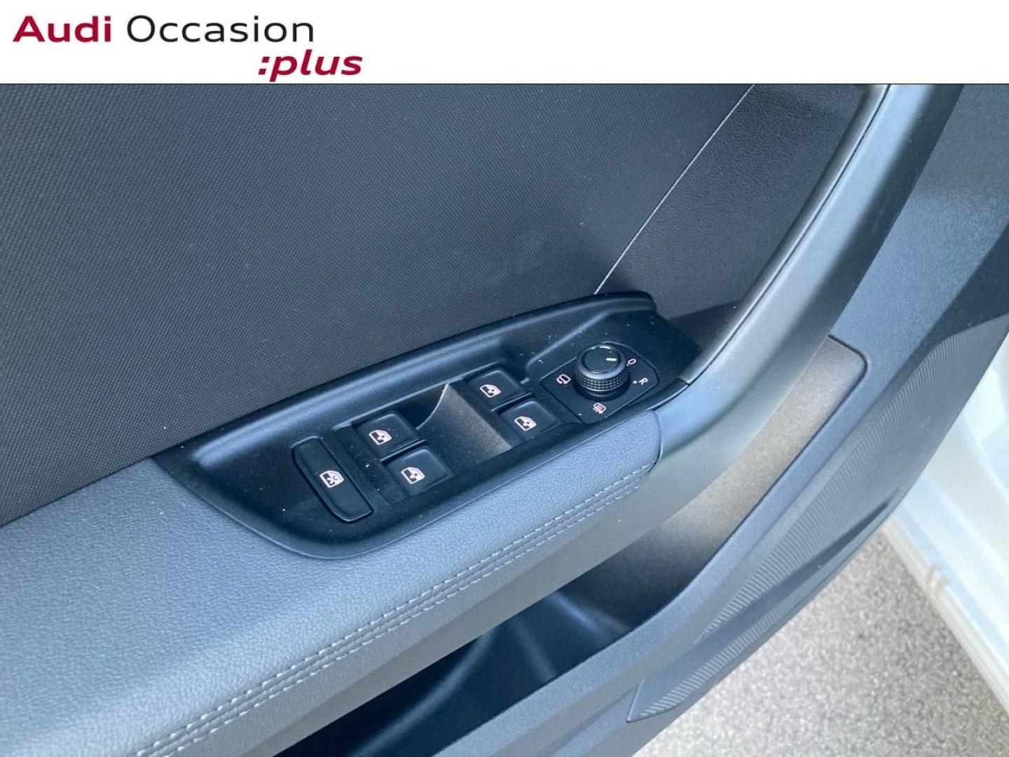 Voitures occasions Audi A1 Sportback Design Bruay-la-Buissière