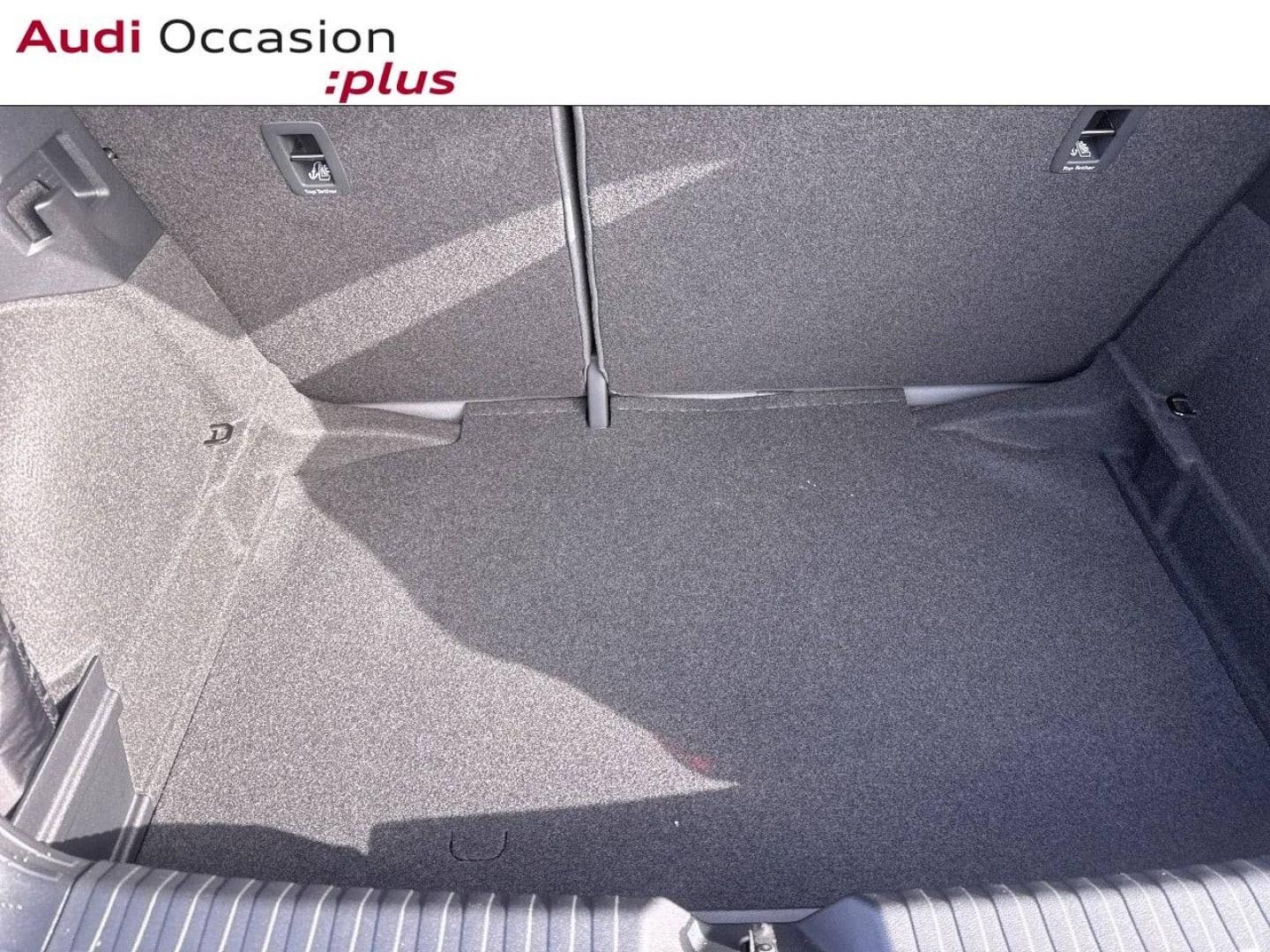 Voitures occasions Audi A1 Sportback Design Dunkerque
