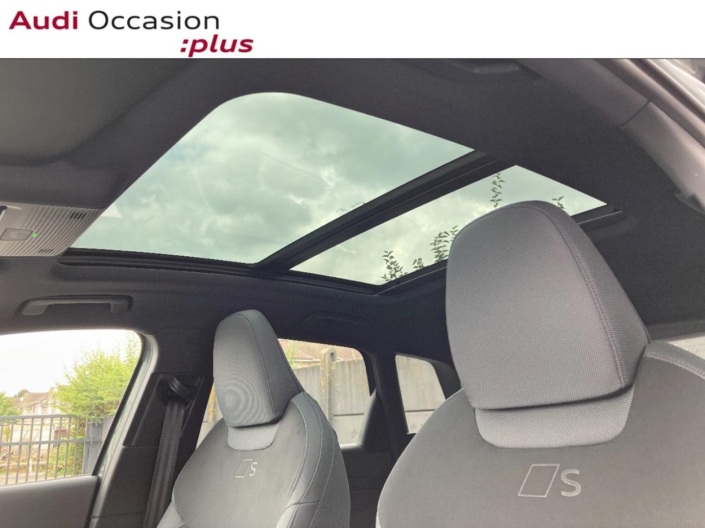 Voitures occasions Audi Q3 S line Lille