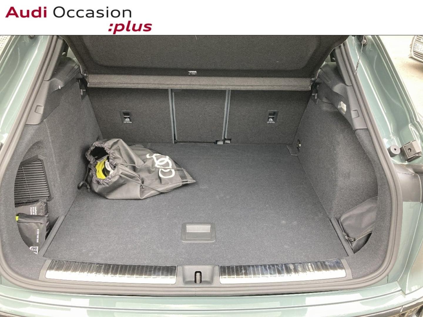 Voitures occasions Audi Q3 S line Lille