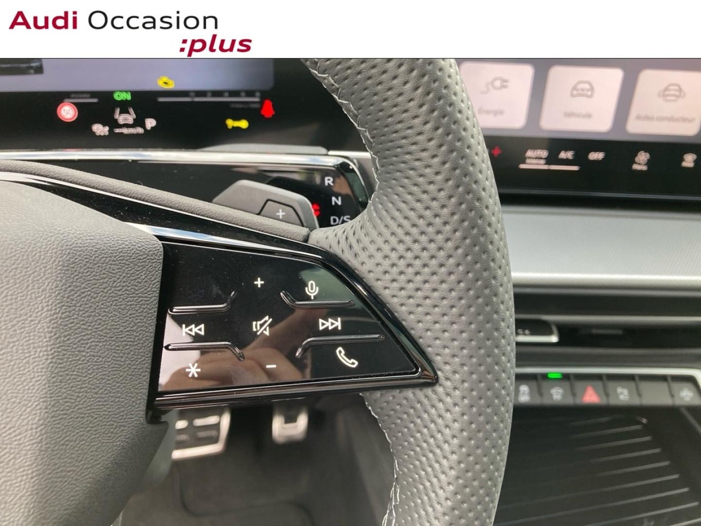 Voitures occasions Audi Q3 S line Lille