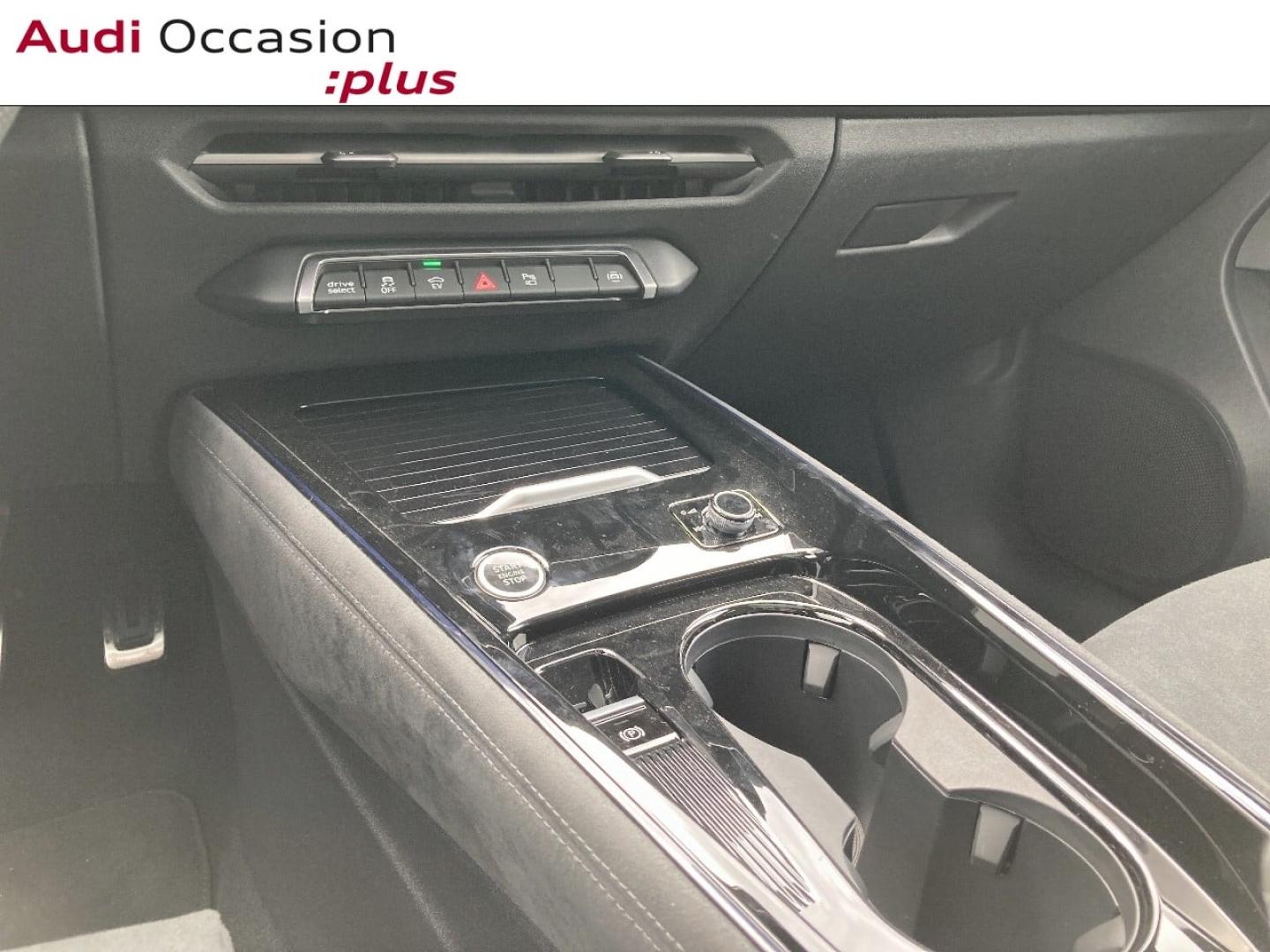 Voitures occasions Audi Q3 S line Lille