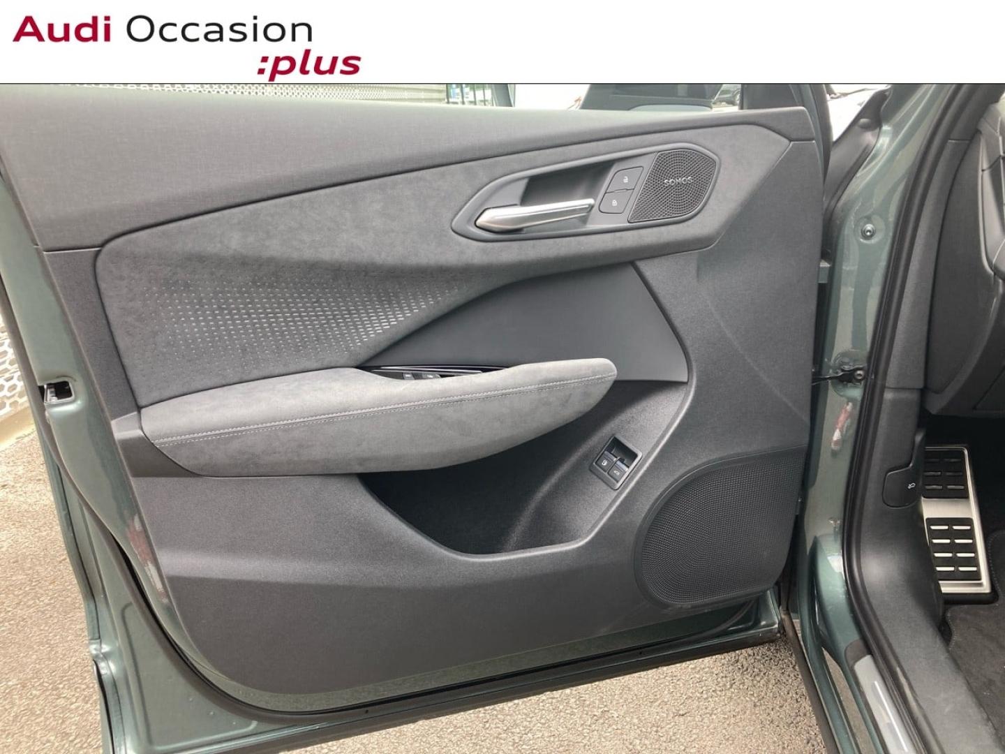 Voitures occasions Audi Q3 S line Lille