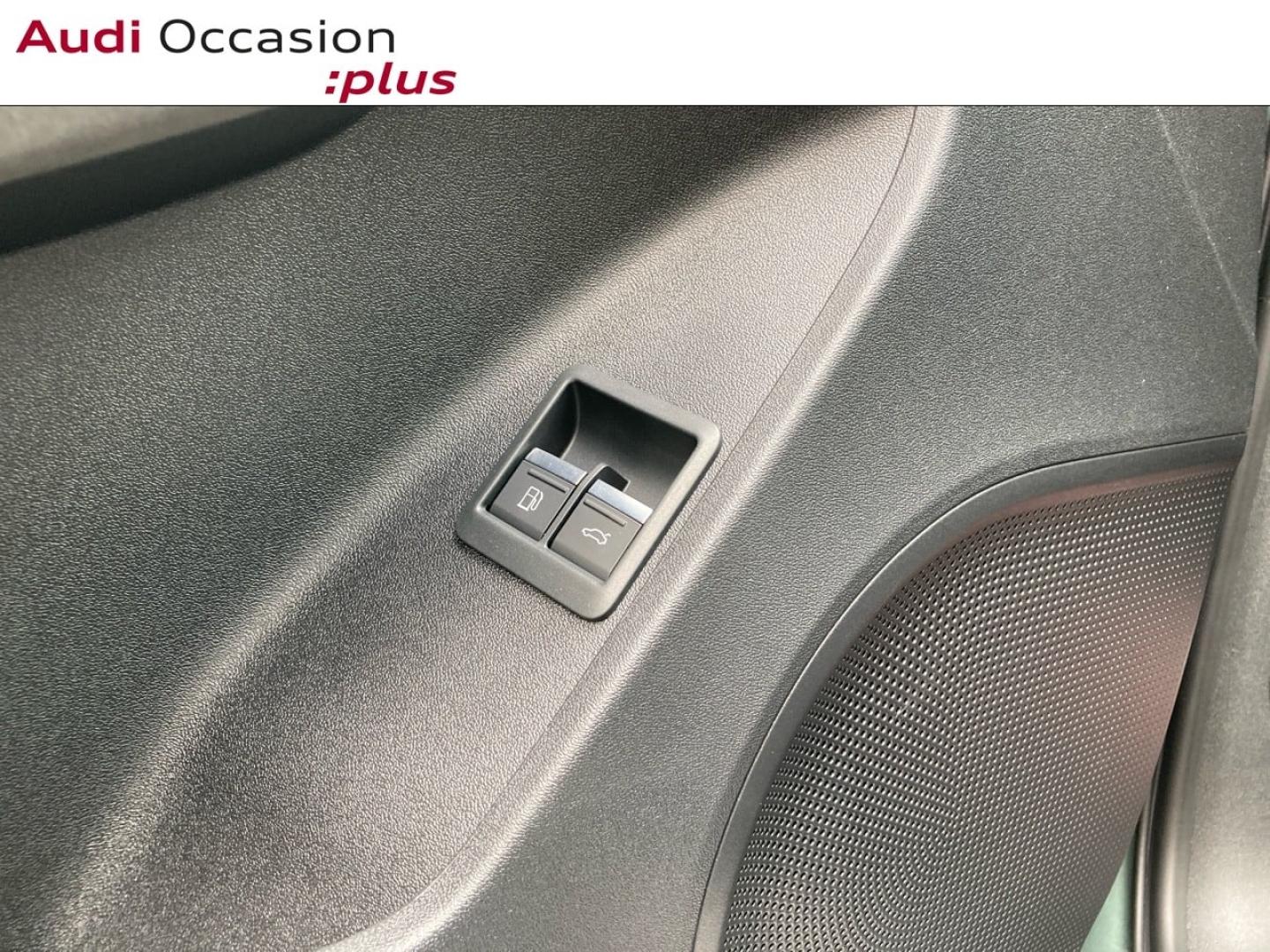 Voitures occasions Audi Q3 S line Lens