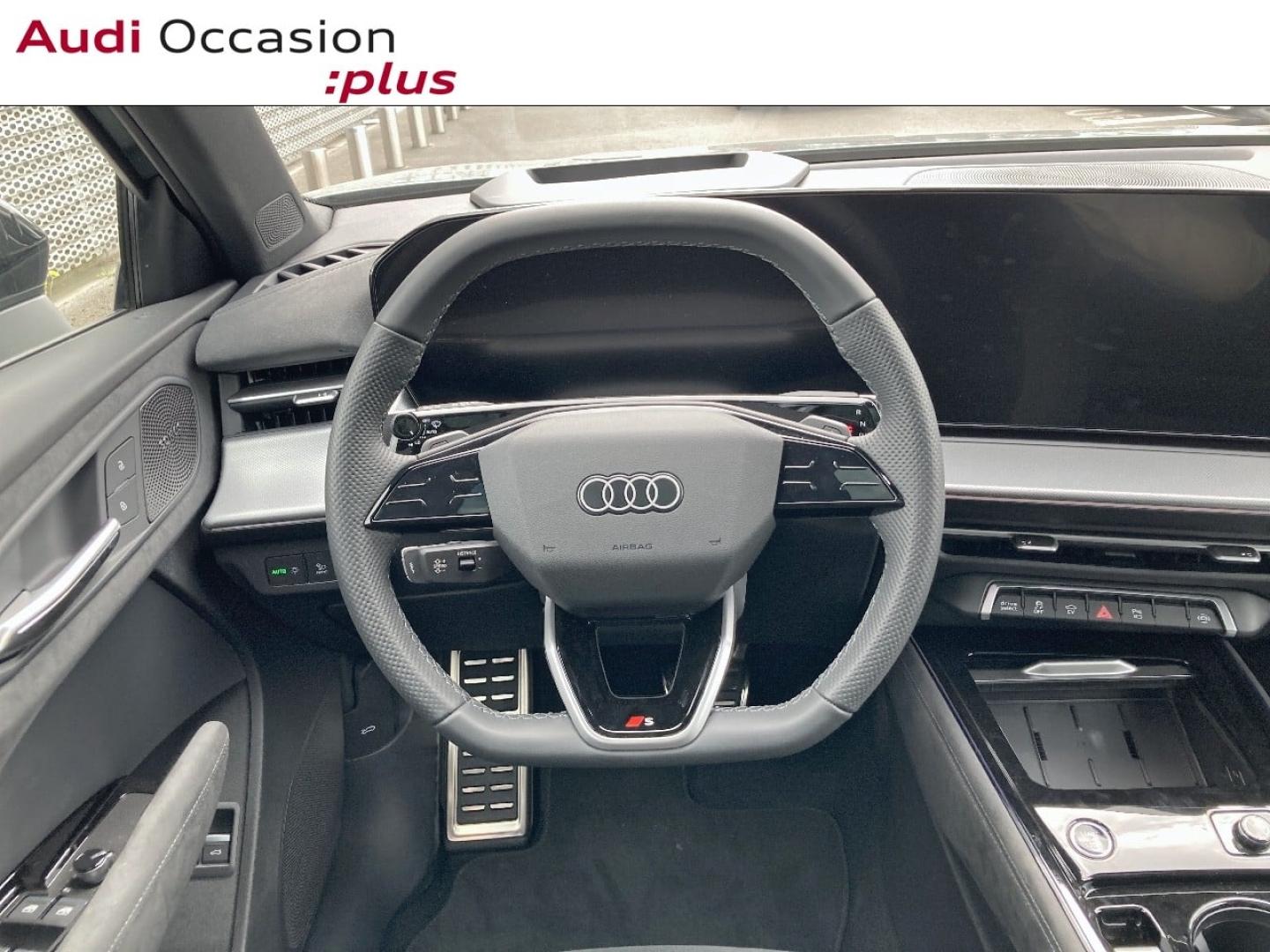 Voitures occasions Audi Q3 S line Lille