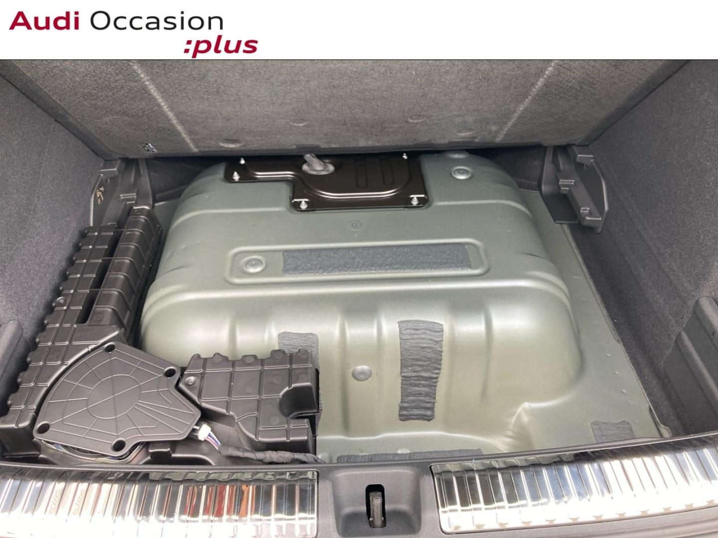 Voitures occasions Audi Q3 S line Lens
