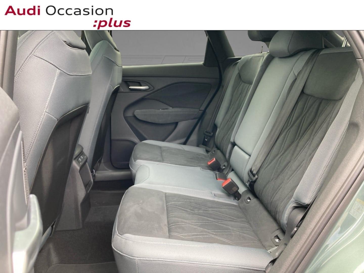 Voitures occasions Audi Q3 S line Lille