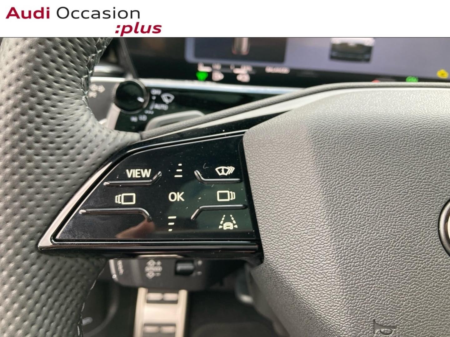 Voitures occasions Audi Q3 S line Lens