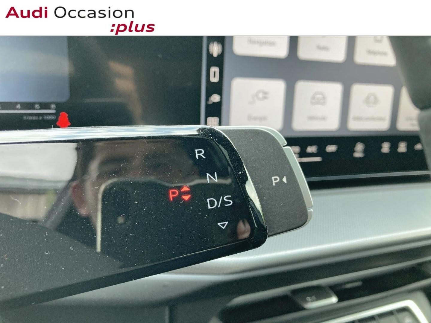 Voitures occasions Audi Q3 S line Lille