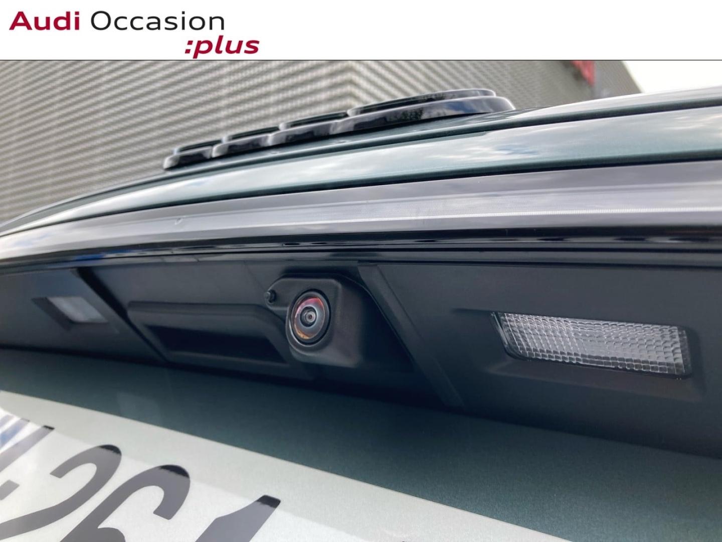 Voitures occasions Audi Q3 S line Lille