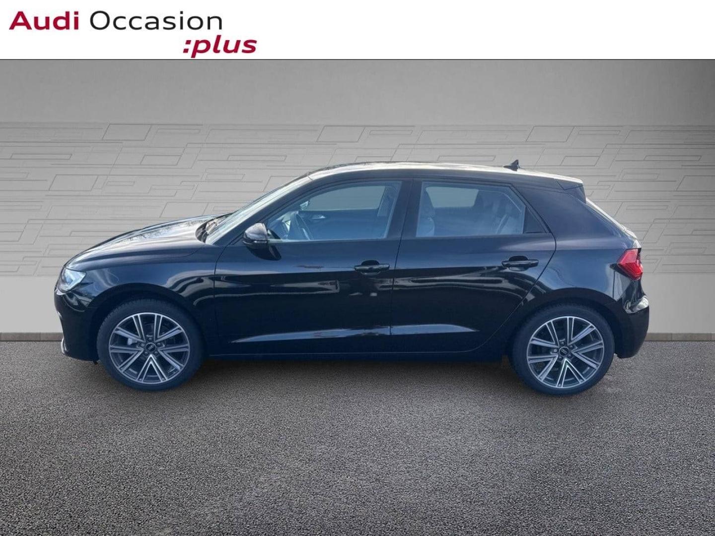 Voitures occasions Audi A1 Sportback Design Dunkerque