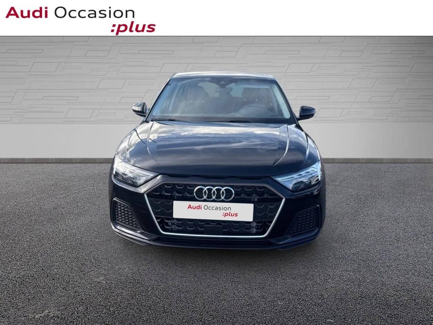 Voitures occasions Audi A1 Sportback Design Dunkerque