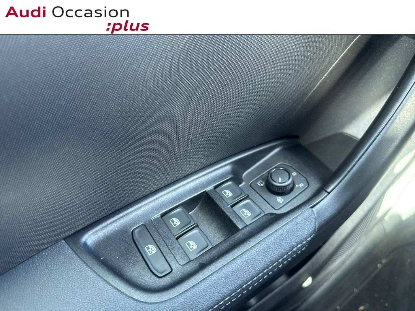 Voitures occasions Audi A1 Sportback Design Dunkerque