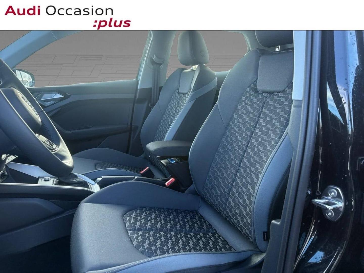 Voitures occasions Audi A1 Sportback Design Dunkerque