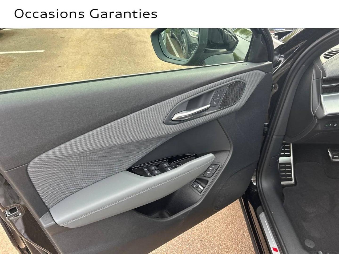 Voitures occasions Audi Q3 Sportback S line Lens