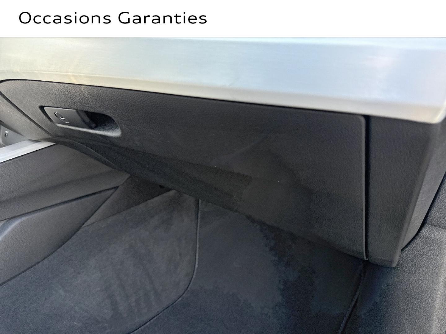 Voitures occasions Audi A5 Sportback S line Lens