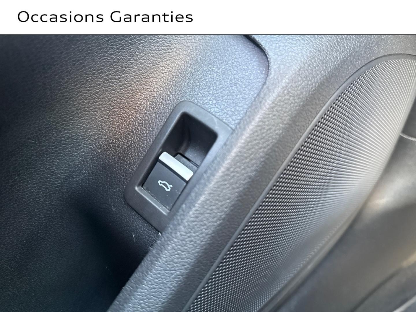 Voitures occasions Audi A5 Sportback S line Lens
