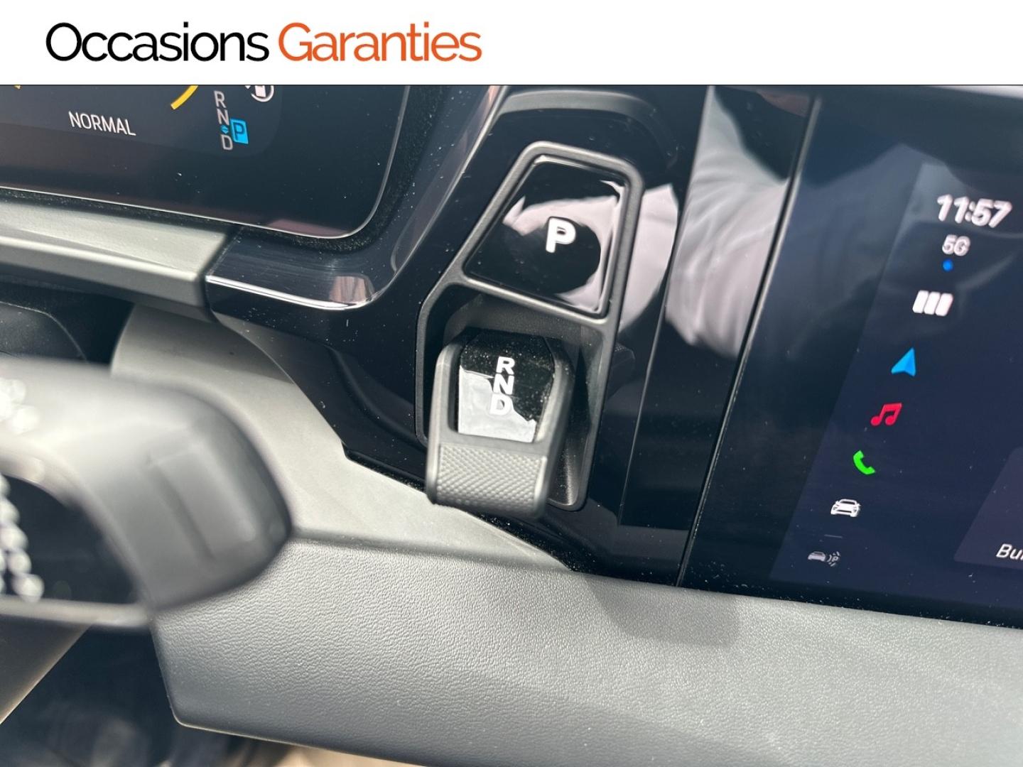 Voitures occasions PORSCHE MACAN Turbo Lens