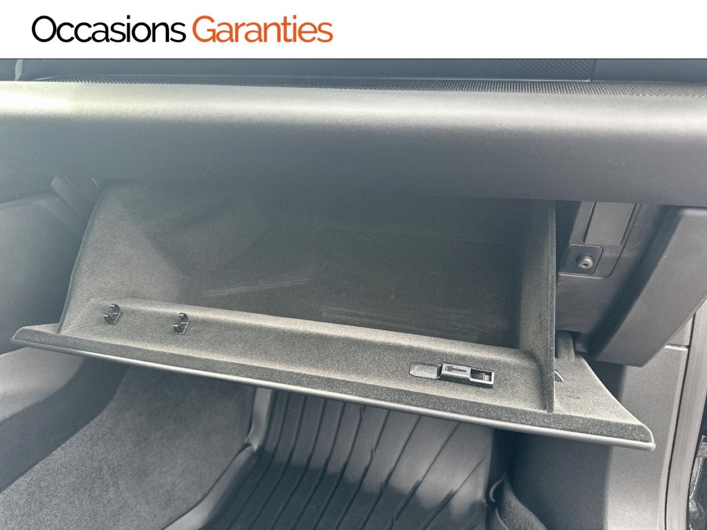 Voitures occasions PORSCHE MACAN Turbo Lens