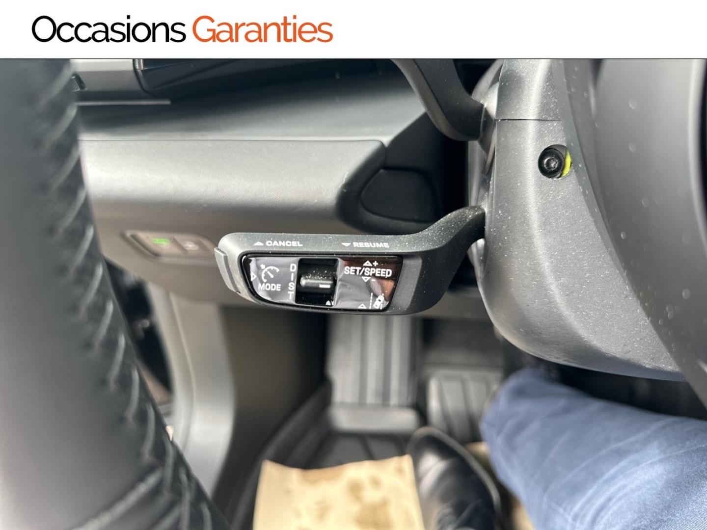Voitures occasions PORSCHE MACAN Turbo Lens