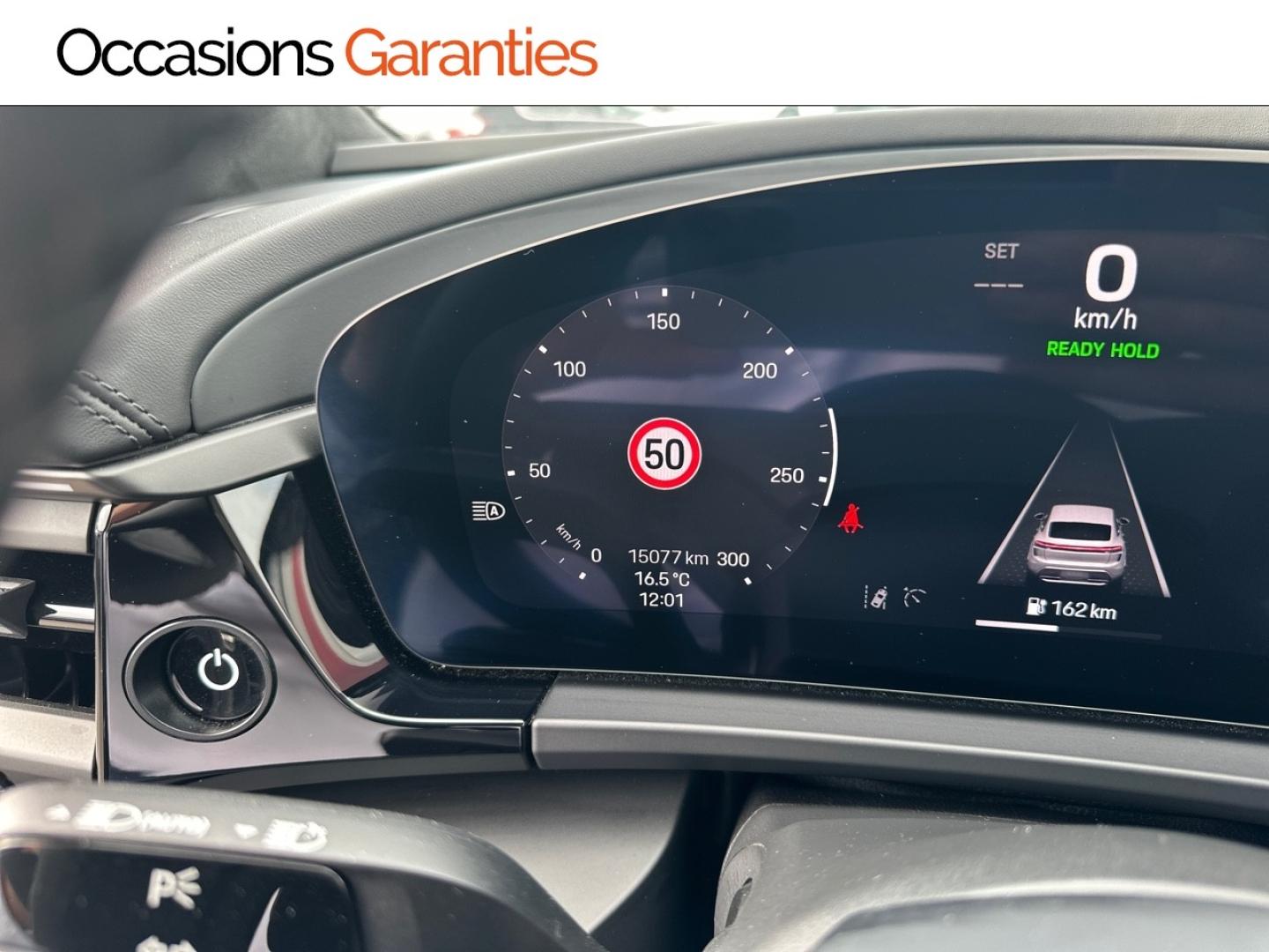 Voitures occasions PORSCHE MACAN Turbo Lens