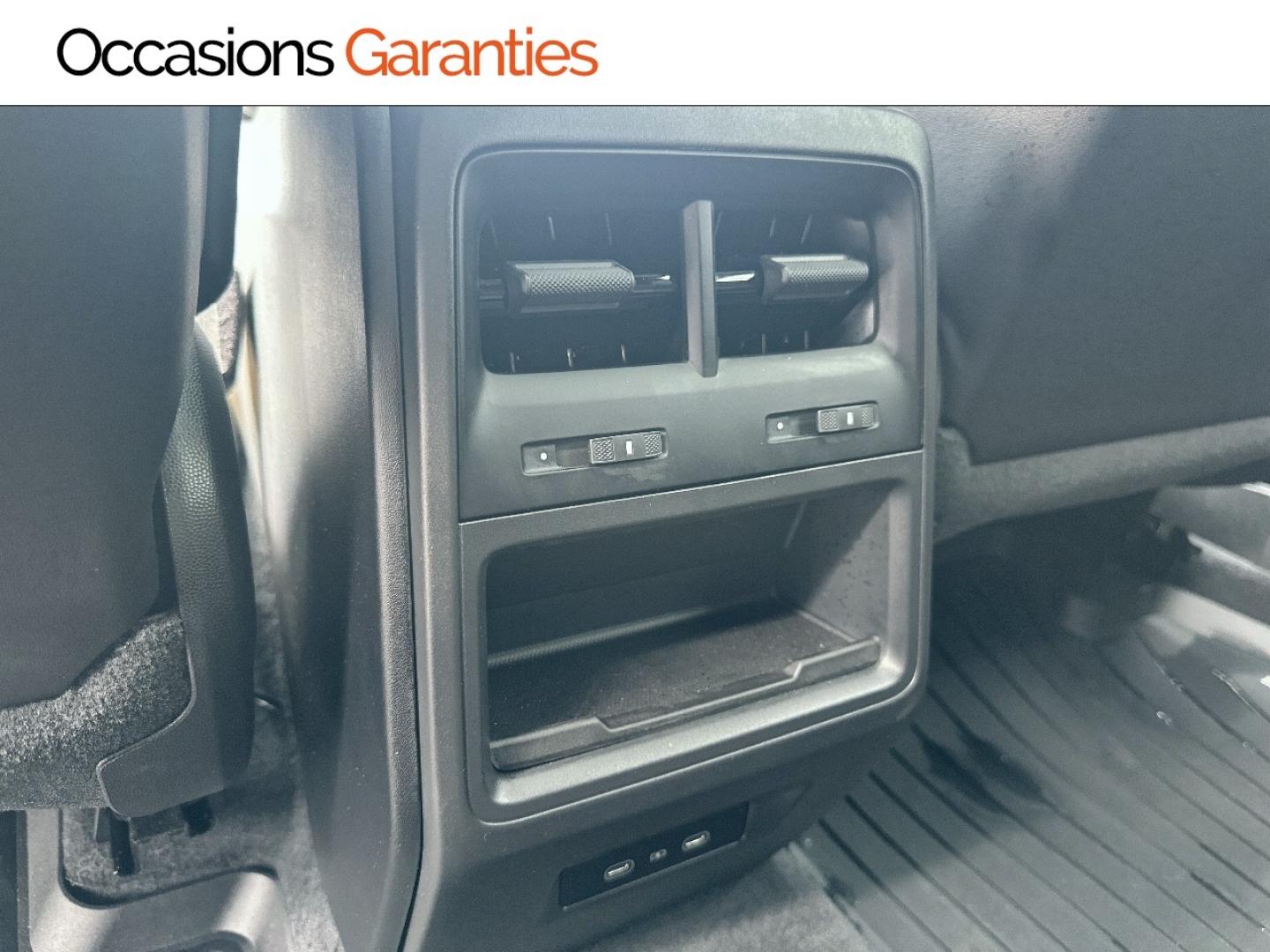 Voitures occasions PORSCHE MACAN Turbo Lens