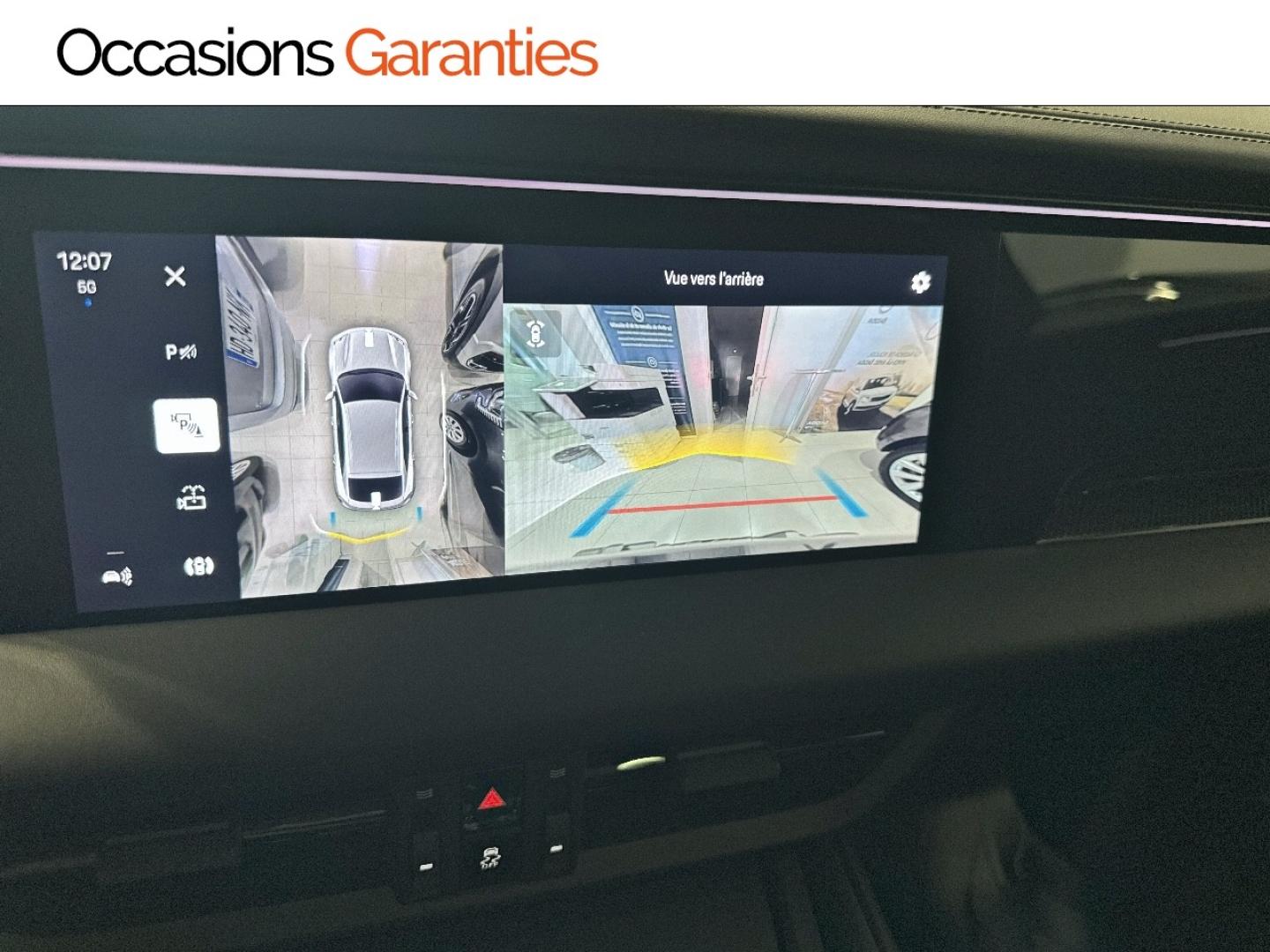 Voitures occasions PORSCHE MACAN Turbo Lens